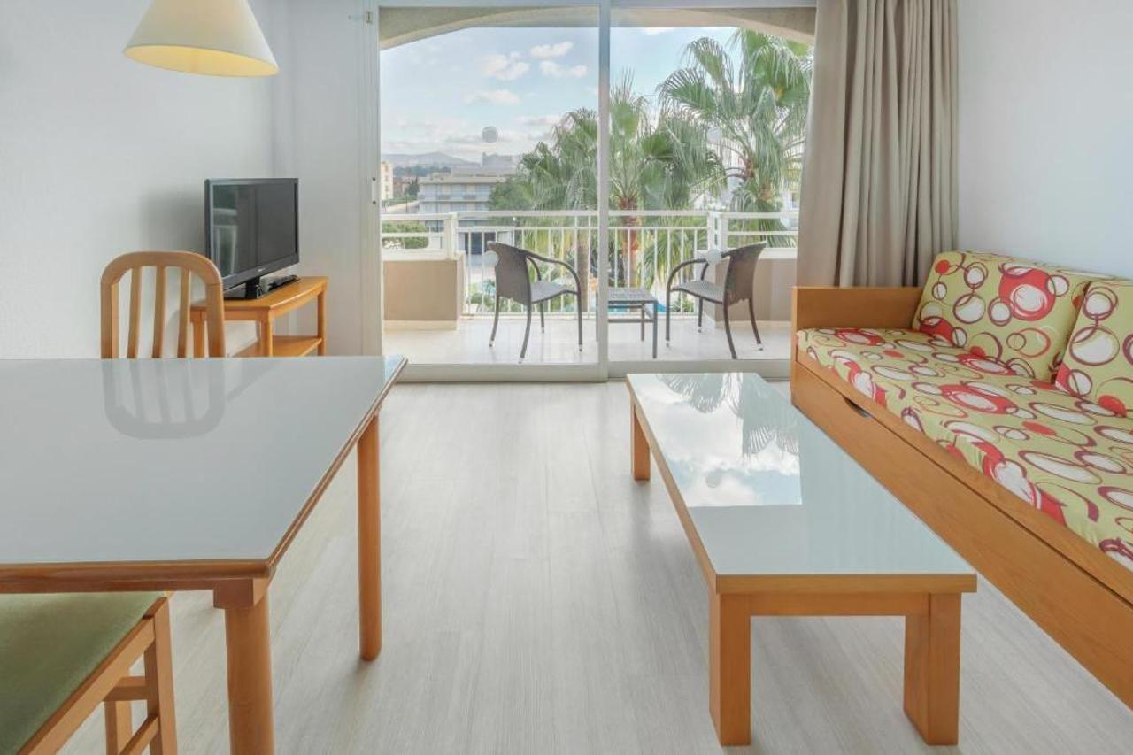 Club Simo Appart hôtel Cala Millor (Mallorca)